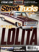 Street Trucks